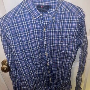 Vineyard Vines Button Down Shirt